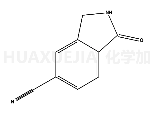 1-氧代异吲哚啉-5-甲腈