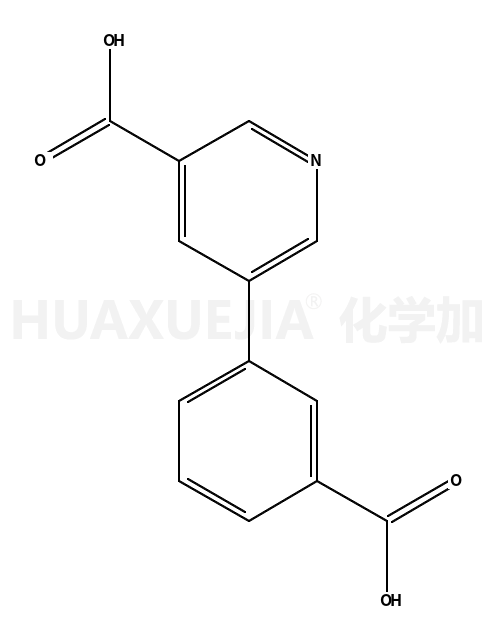 5-(3-Carboxyphenyl)nicotinic acid