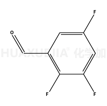 2,3,5-三氟苯甲醛