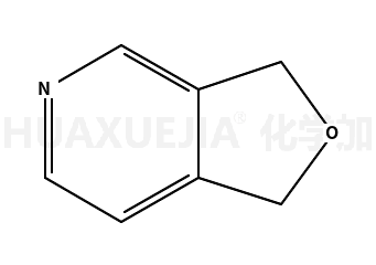 1,3-二氢呋喃并[3,4-C]吡啶