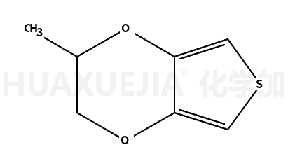 3-methyl-2,3-dihydrothieno[3,4-b][1,4]dioxine