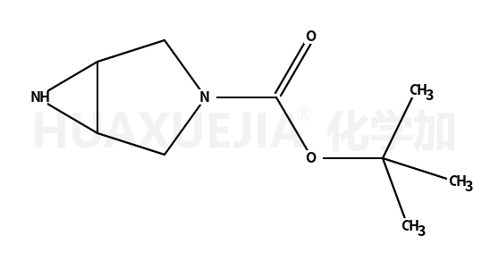 3,6-二氮杂双环[3.1.0]己烷-3-羧酸叔丁酯