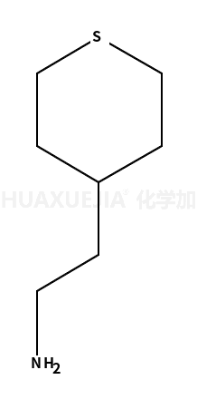 2-(四氢噻喃-4-基)乙胺