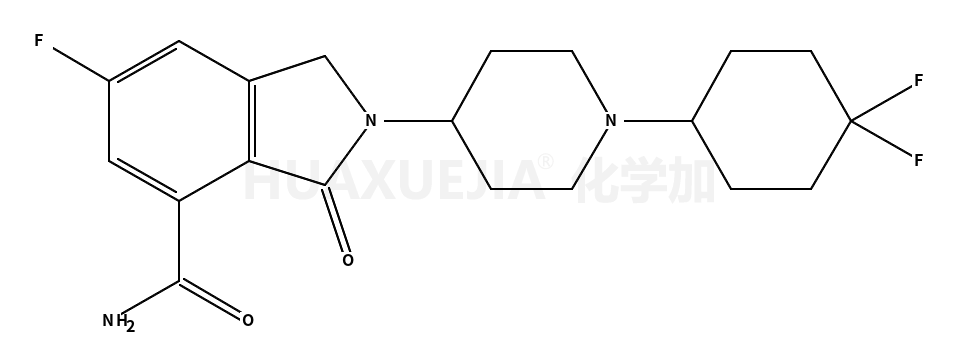 1262417-51-5结构式