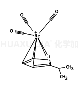 异丙基环戊二烯基铼三氯