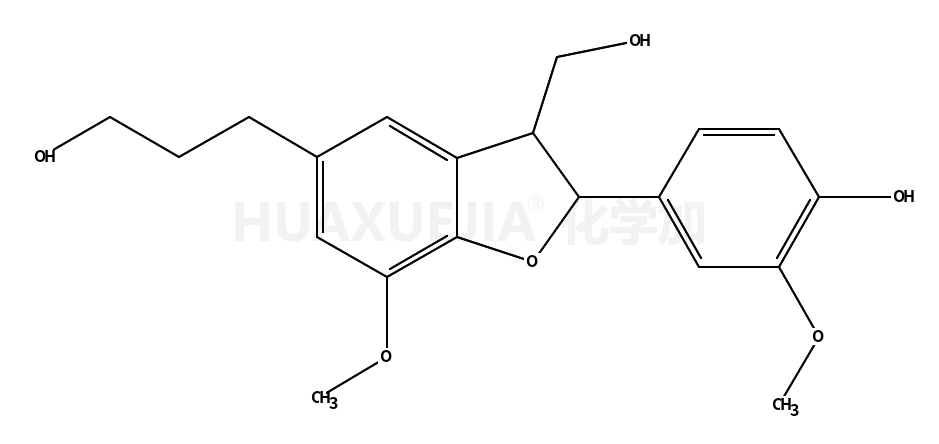 Dihydrodehydrodiconiferyl alcoho