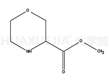 3-吗啉甲酸甲酯