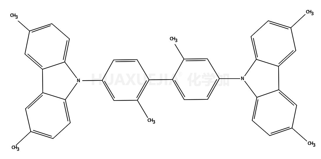 1,1-(2,2-二甲基-4,4-联苯二yl)双(3,6-二甲基-9h-咔唑)