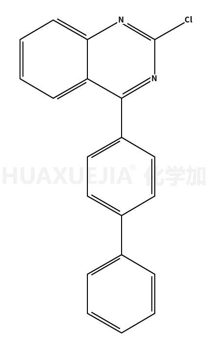 4-[1,1'-联苯]-2-氯喹唑啉