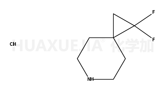 1,1-Difluoro-6-azaspiro[2.5]octane hydrochloride