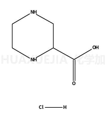 (R)-2-哌嗪羧酸 二盐酸盐