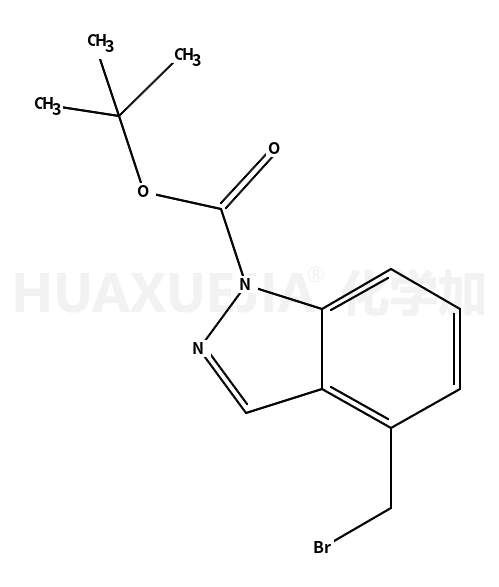 1263414-09-0结构式