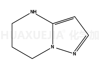 4,5,6,7-四氢吡唑并[1,5-A]嘧啶