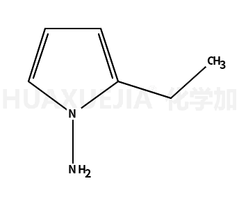 2-乙基-1H-吡唑-1-胺