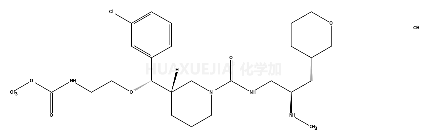 1264191-73-2结构式