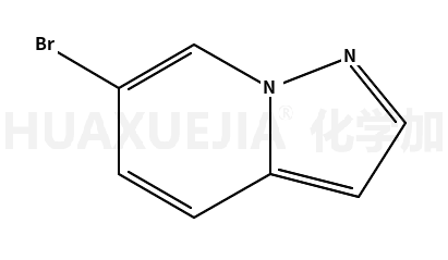 6-溴吡唑并[1,5-a]吡啶
