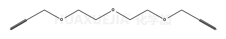 丙炔基-二聚乙二醇-丙炔基