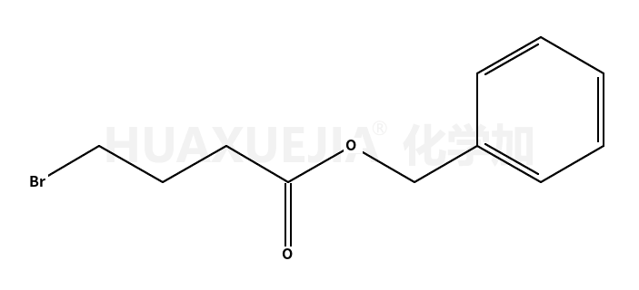 BENZYL 4-BROMOBUTANOATE