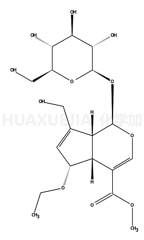 1264496-61-8结构式