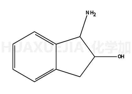 (1S,2R)-(-)-1-氨基-2-茚醇