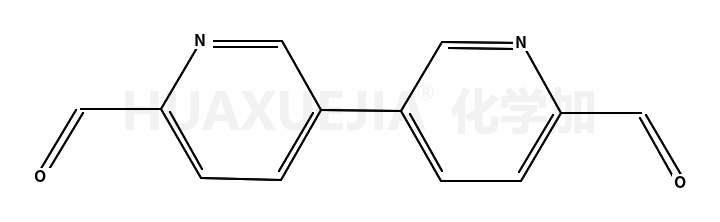 [3,3'-联吡啶]-6,6'-二甲醛