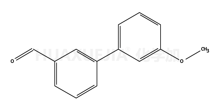3-(3-甲氧基苯基)苯甲醛