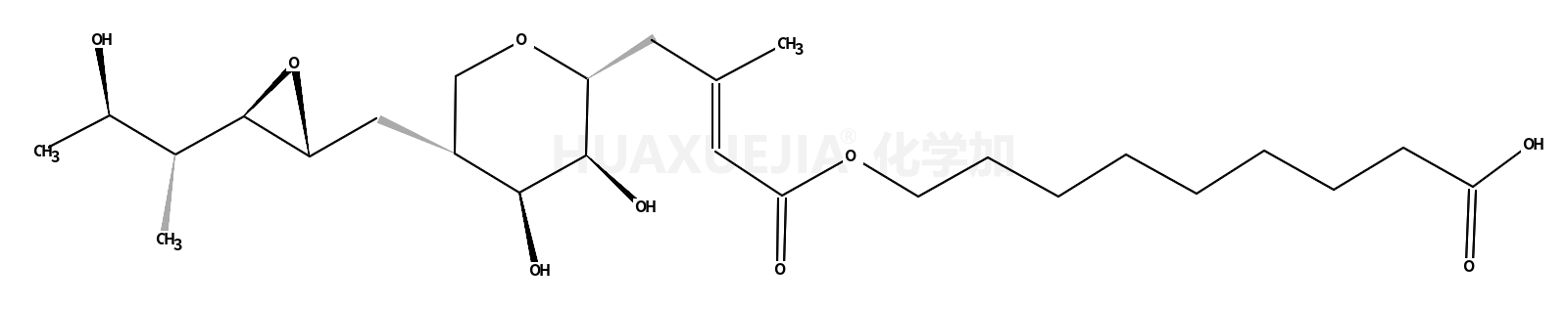 mupirocin