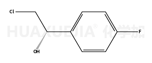 (R)-2-氯-1-(4-氟苯基)乙醇