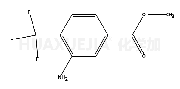 Methyl 3-amino-4-(trifluoromethyl)benzoate