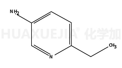 6-乙基-3-氨基吡啶