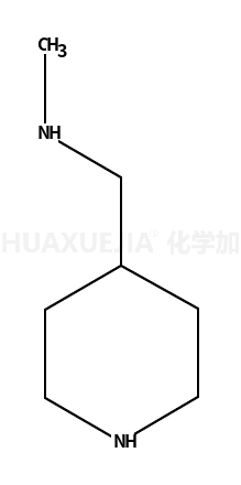 甲基哌啶-4-甲胺