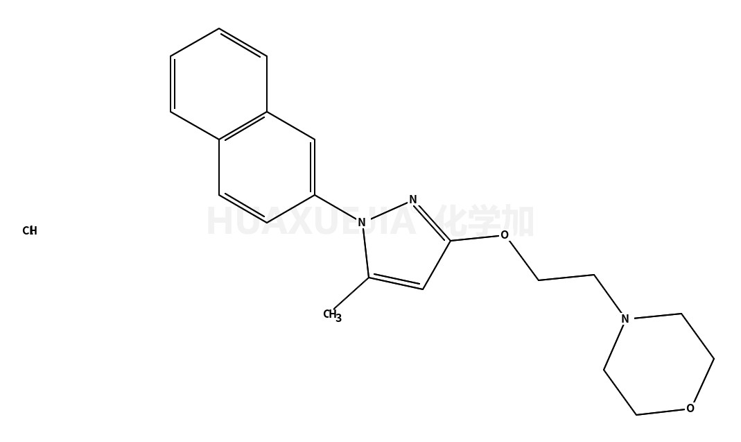 1265917-14-3结构式