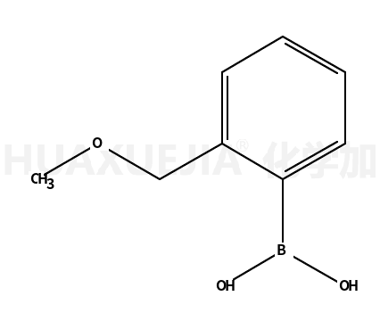 2-甲氧基甲基苯硼酸