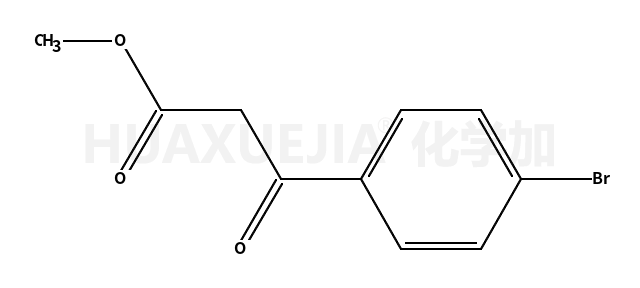 3-(4-溴苯基)-3-氧丙酸甲酯