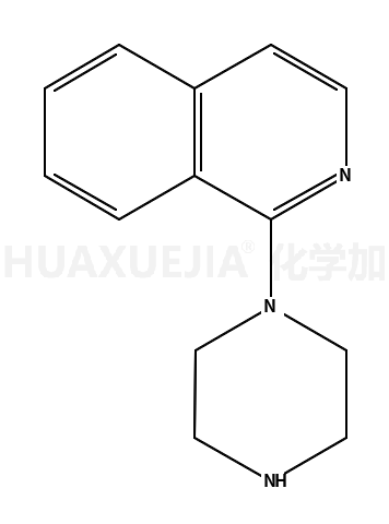 1-哌嗪-1-异喹啉