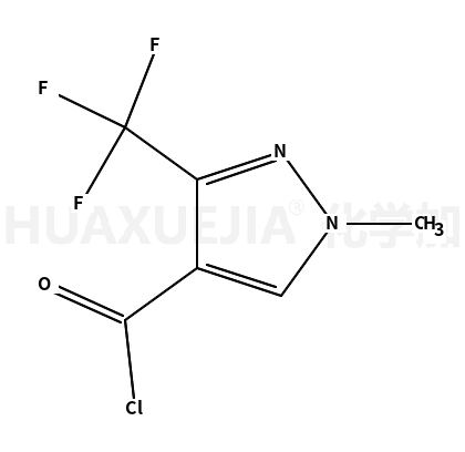 1-甲基-3-三氟甲基-吡唑-4-羰酰氯