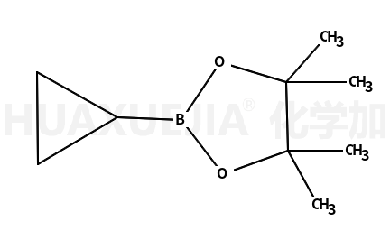 环丙基硼酸频哪醇酯