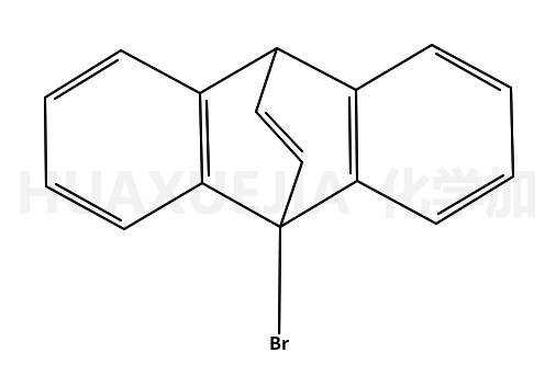 9-溴-9,10-二氢-9,10-亚乙烯基蒽