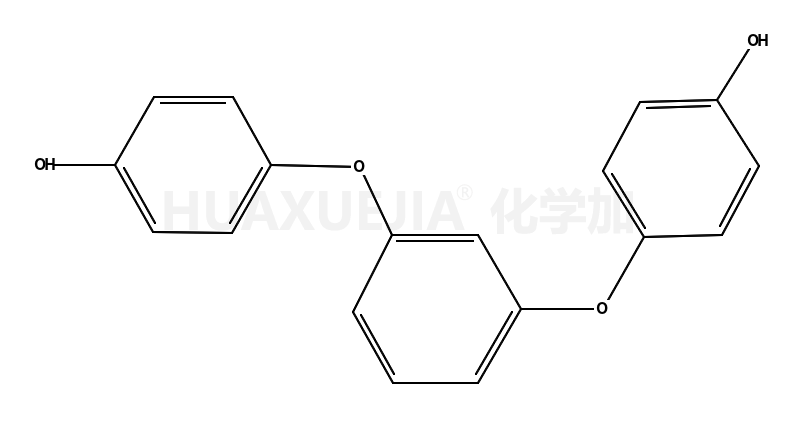 1,3-双(4-羟基苯氧基)苯