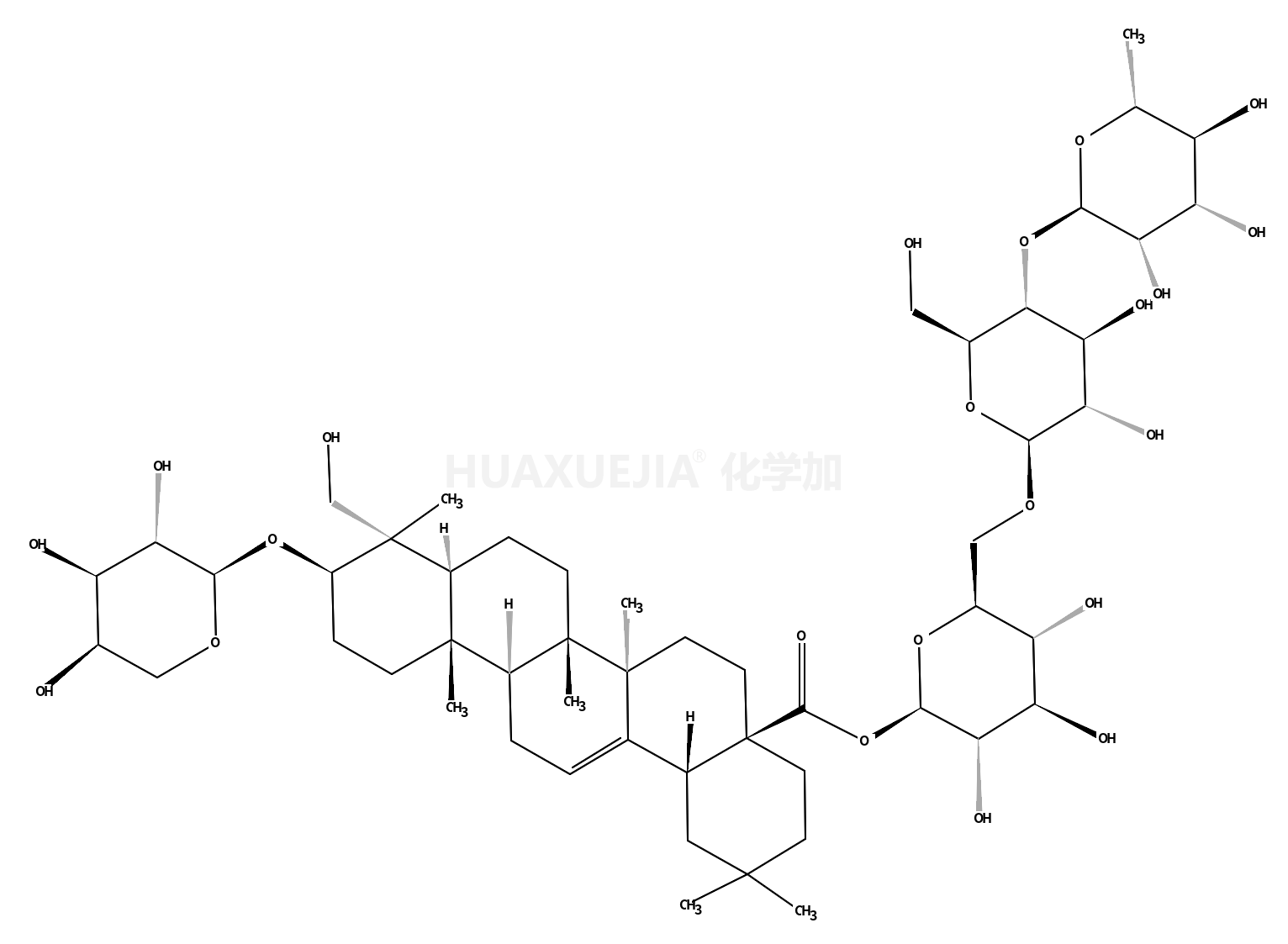 12672-45-6结构式