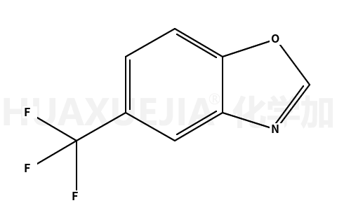 5-(三氟甲基)苯并噁唑