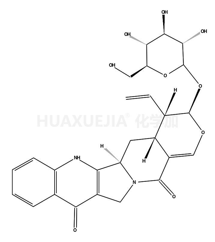 126722-26-7结构式