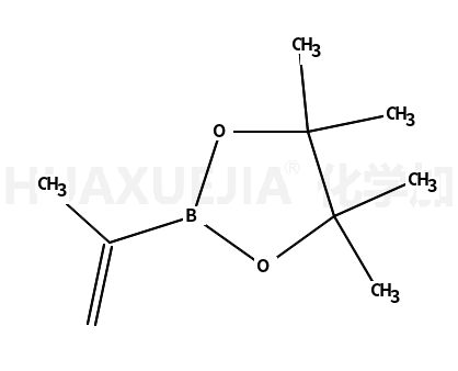 异丙烯基硼酸频哪醇酯