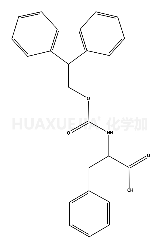 FMOC-DL-苯丙氨酸