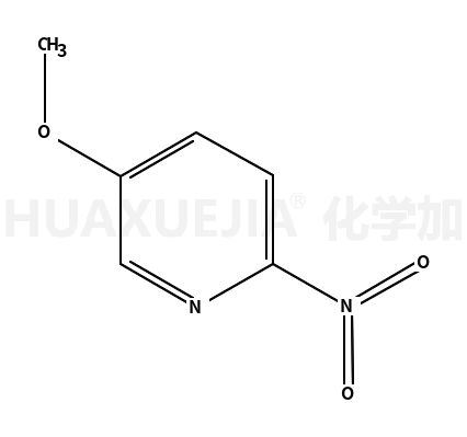 5-甲氧基-2-硝基吡啶