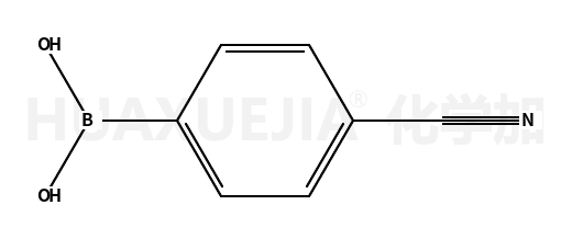 4-氰基苯硼酸