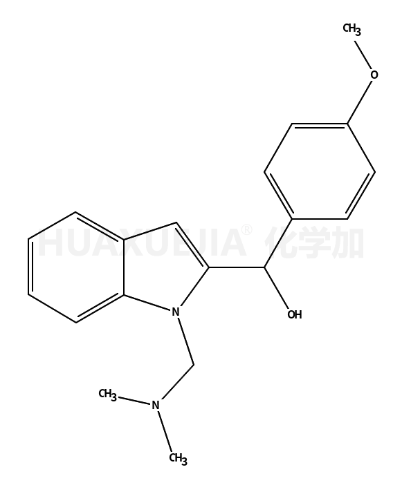 126754-48-1结构式