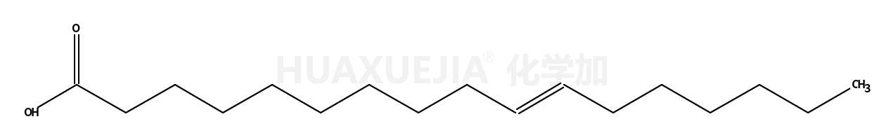 10-十七碳烯酸,  (10E)-