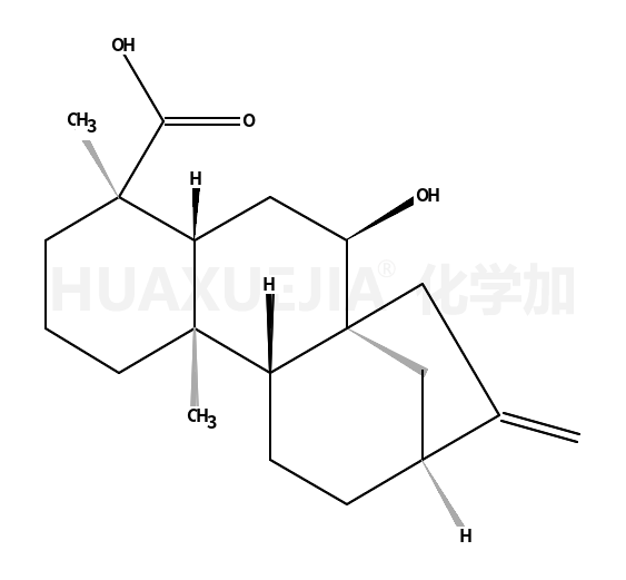 Sventenic acid