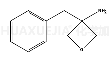 3-Benzyloxetan-3-amine